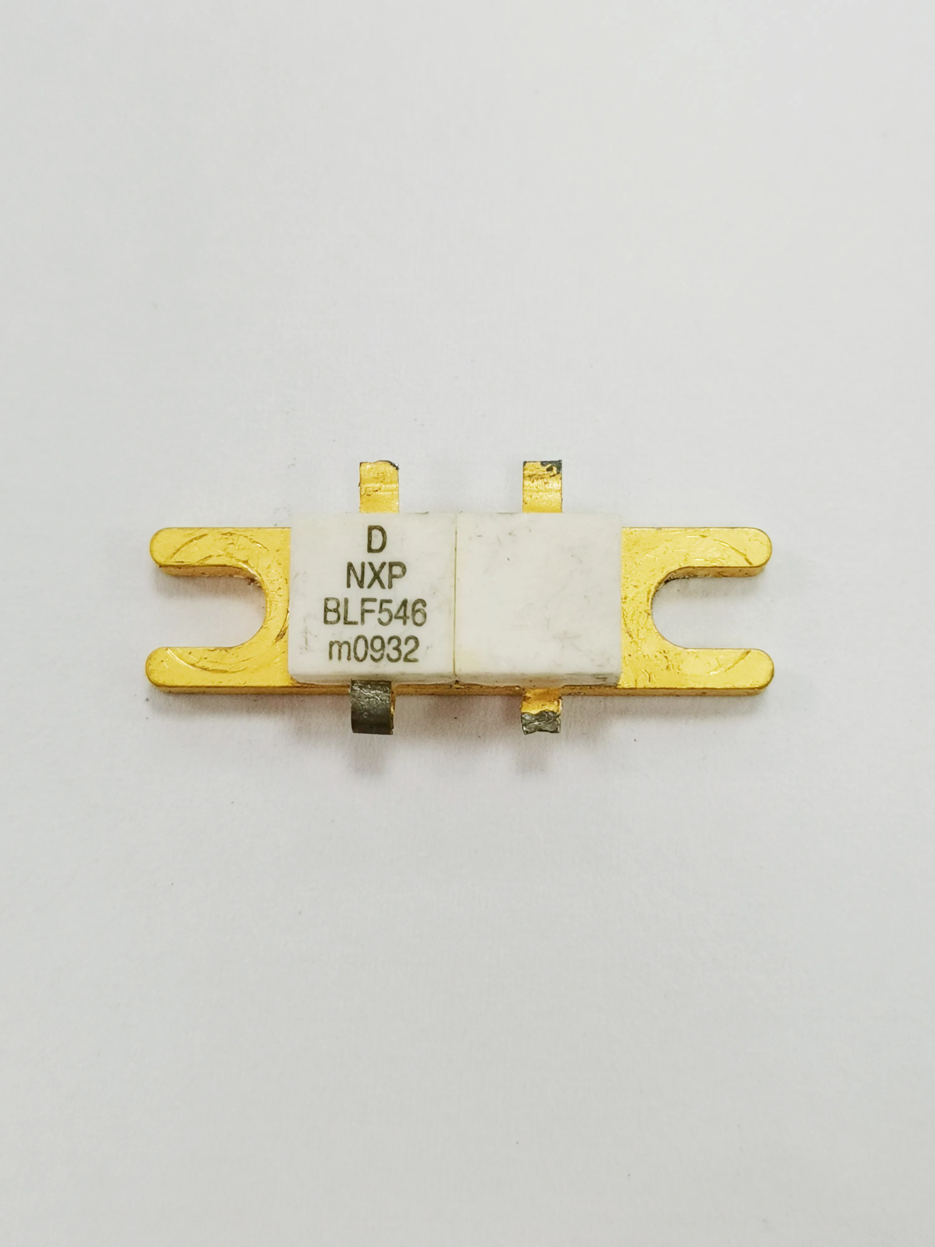 BLF546  1 unit price excluding tax HF tube RF power tube amplifier RF module resistor and capacito