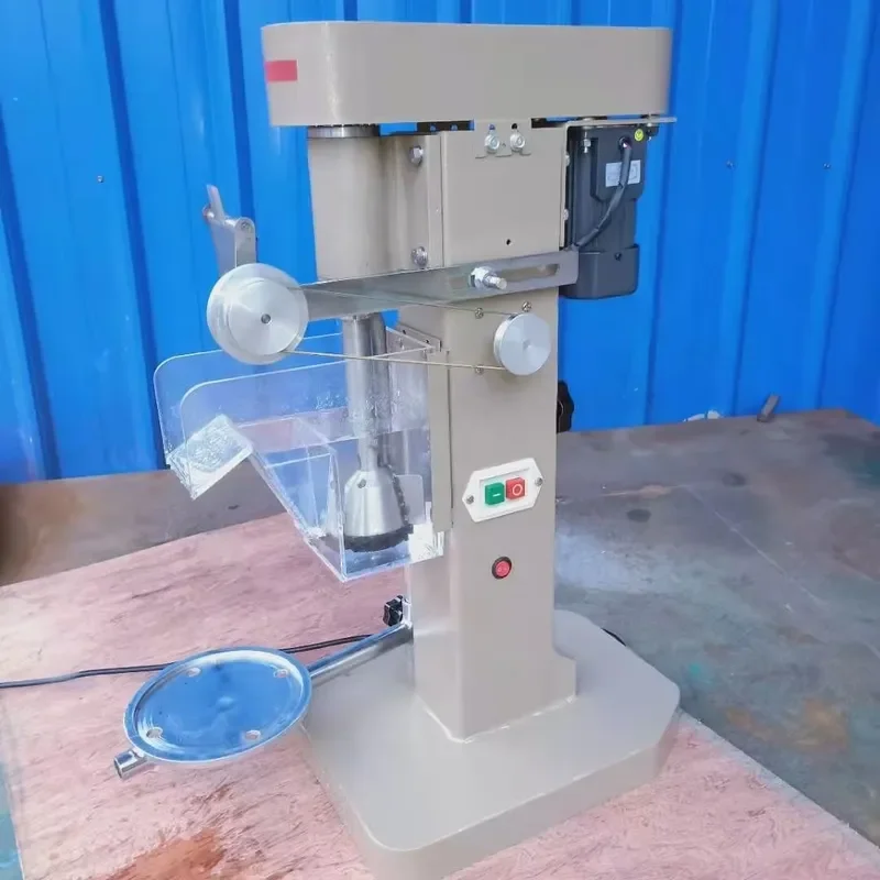 i Denver Flotation Machine Stainless Steel/Acrylic Tank XFDIII-3L Laboratory Flotation Cell Portable Flotation Device