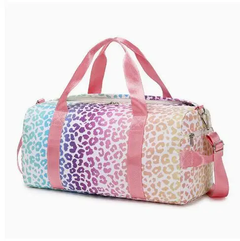 

Женская ручная кладь, дорожная сумка-тоут, сумка для выходных, фитнес-сумка для плавания, спортзала, женская сумка с отделением для обуви