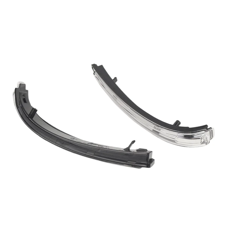 BB LED Wing Door Mirror Indicator Light For B-Class W245 A-Class W169 A1698201121 2008- 2012 Rearview Mirrors