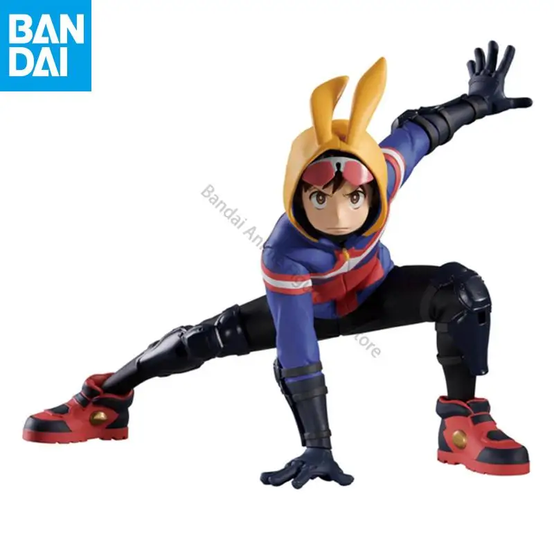 متوفر في المخزون لعبة تمثال أصلية من Banpresto My Hero Academia Illegals The Amazing Heroes أخرى من Koichi Haimawari