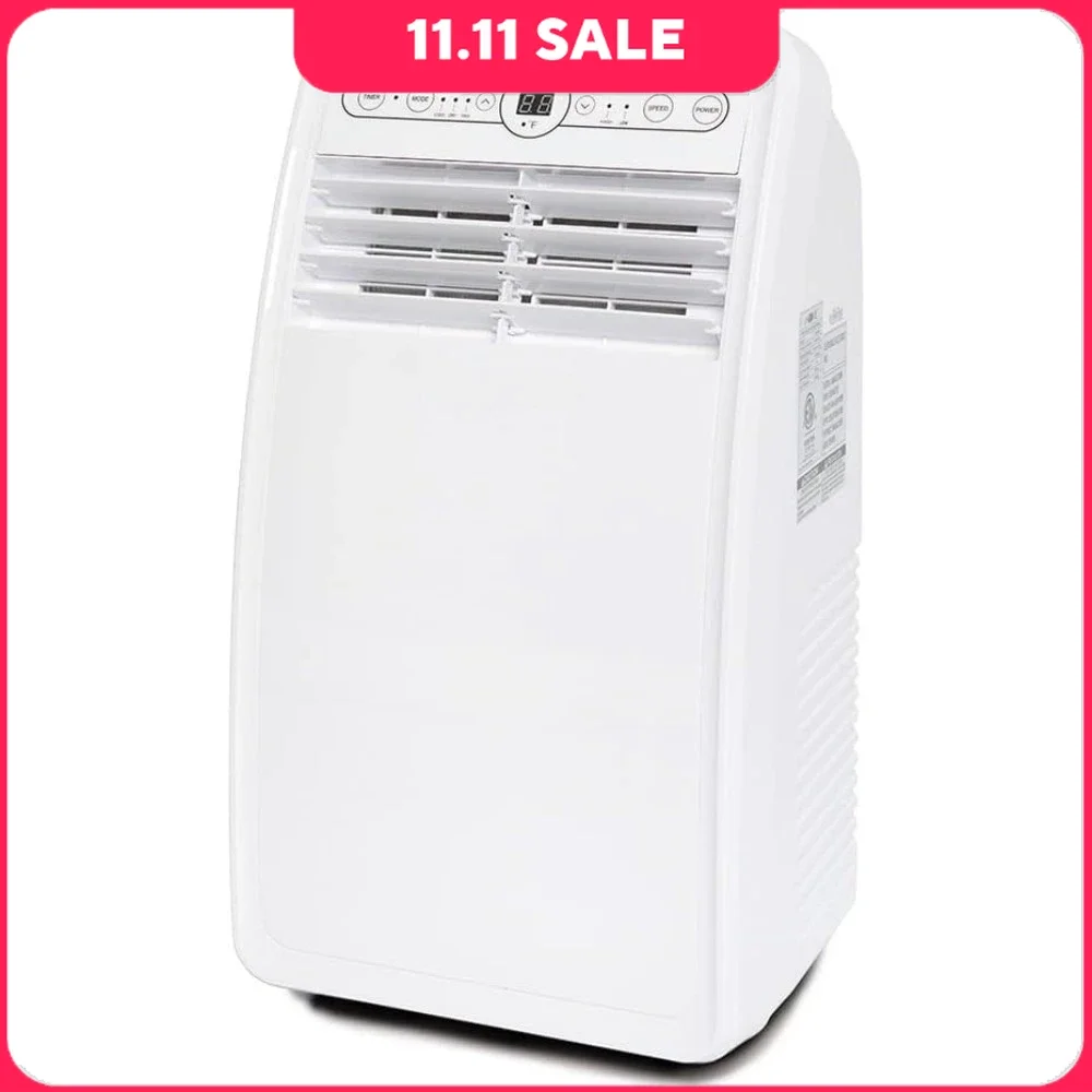 Portable Air Conditioner, Fan, Cooling, DehumidifierCooling, Air Conditioner,easy to clean,3-in-1 Air Conditioner