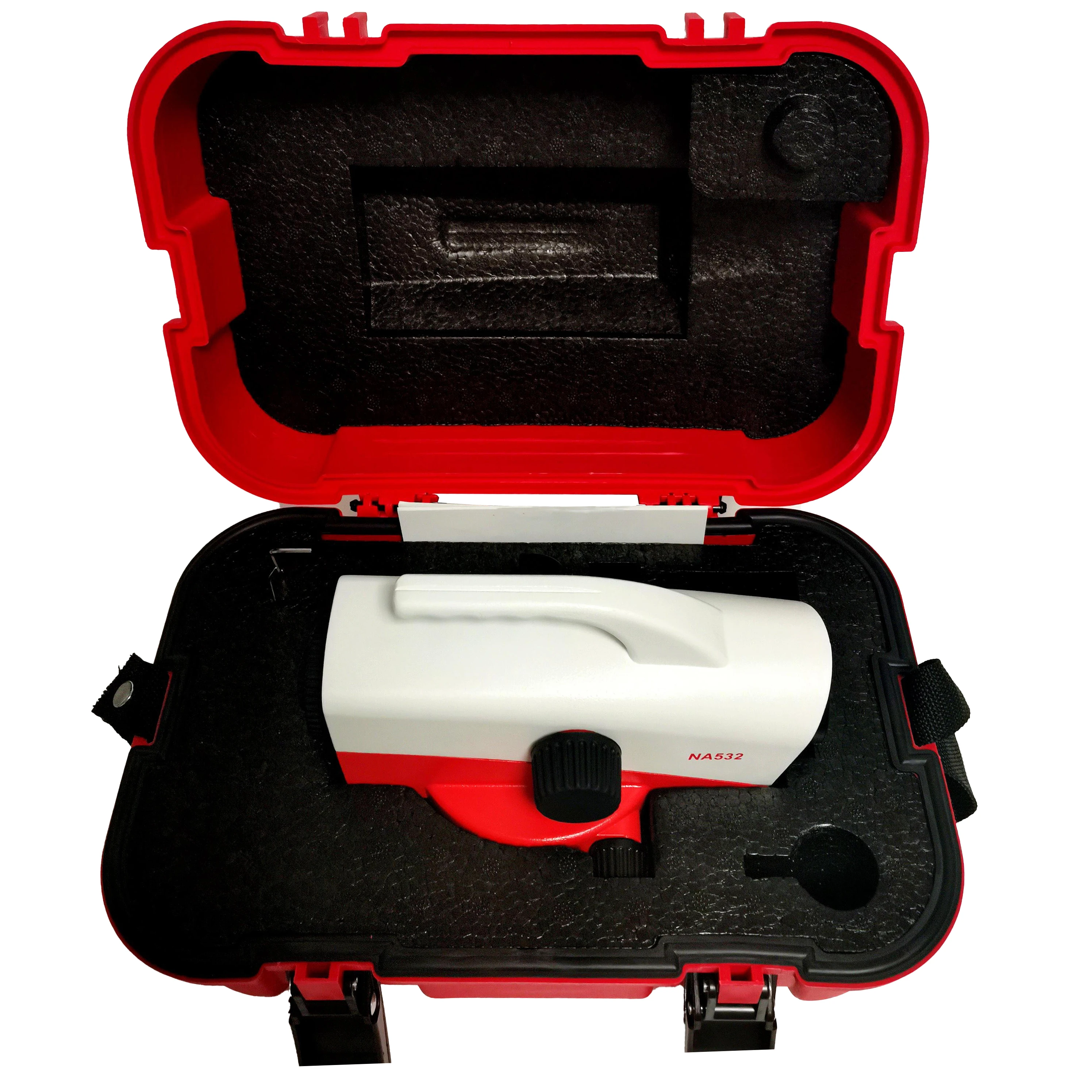 1. Site Survey Measuring Tool 32X Optical Auto Level For Engineering Layout And Observation Handling