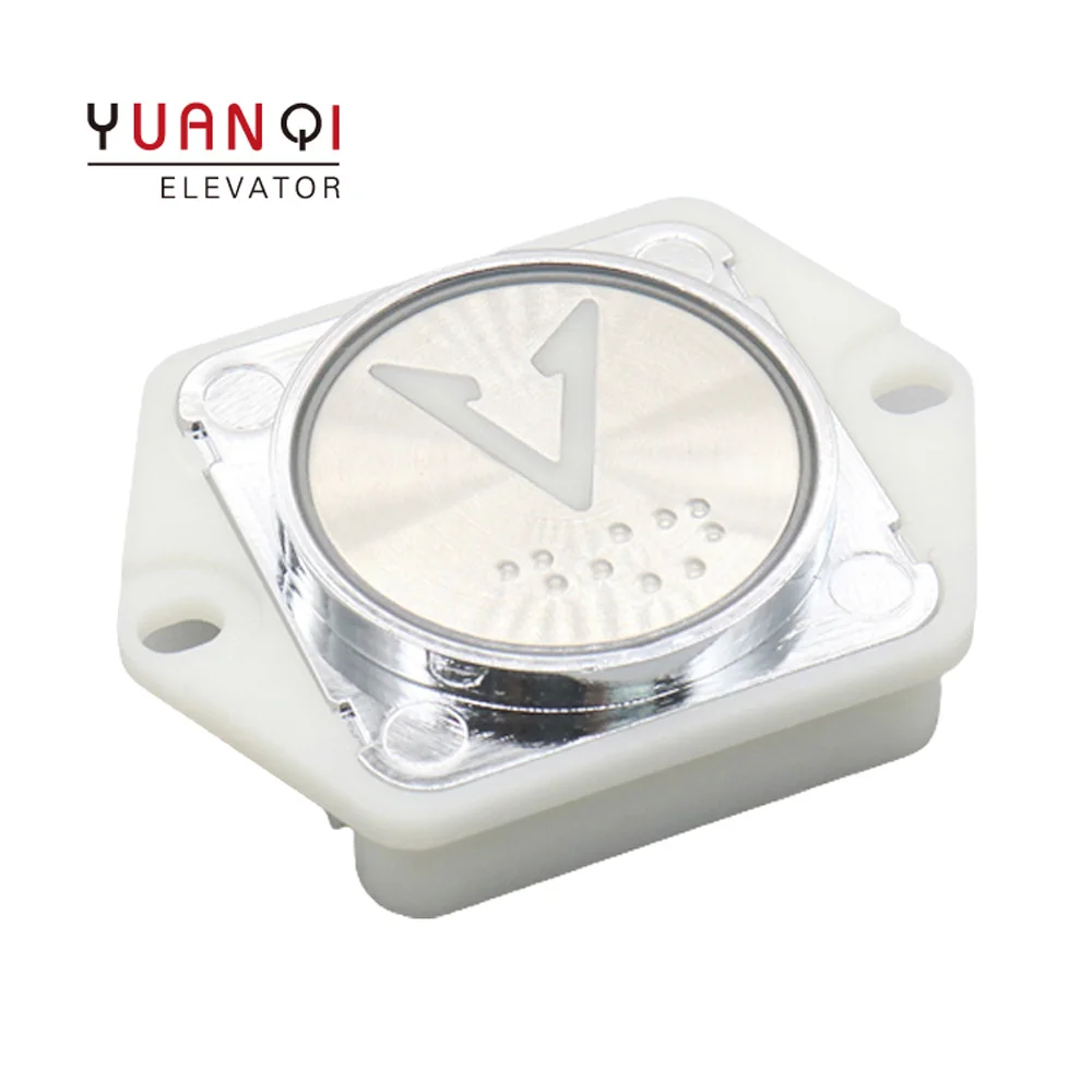 

BST Lift Spare Parts Elevator Button A4J19277