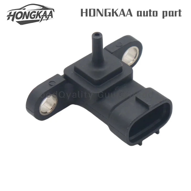 Intake Pressure Sensor ZJ20-18-211 for Mazda2 DE DH Hatchback 2007–2015 Demio 3 BL Saloon 2008–2014 ZJ2018211 Automotive Parts