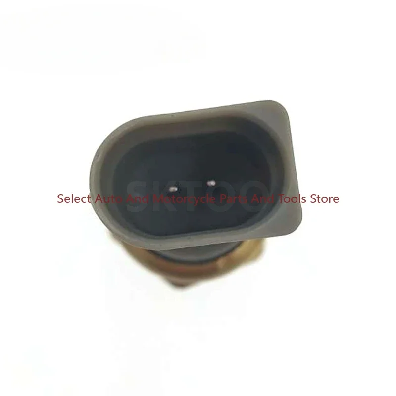 SKTOO Brand, for Volkswagen, Audi Oil Pressure Sensor, Oil Pressure Sensor Plug 1J0919081