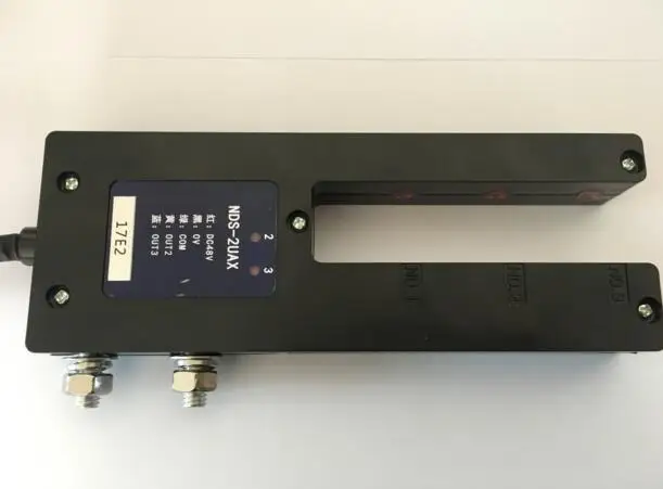 brand new Elevator accessories elevator photoelectric s-witch, flat sensor NDS-2UAX 3UAX encoder