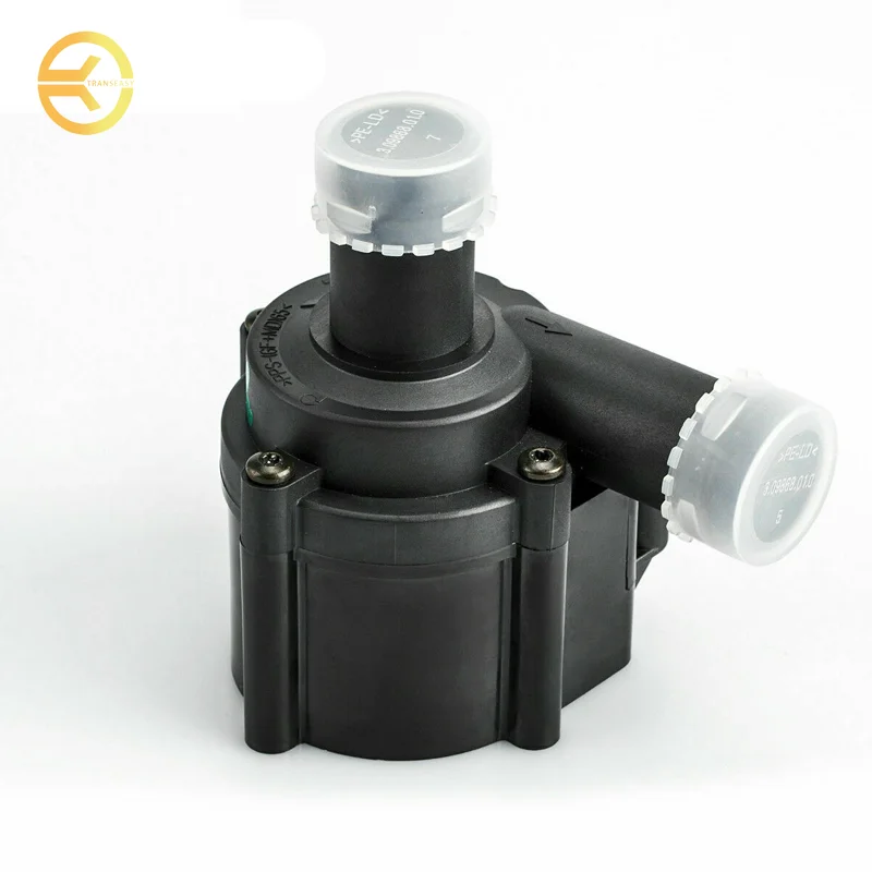 059121012A 059121004F Engine Auxiliary Coolant Water Pump For A6 A8 Q5 Q7 RS7 S6 S7 S8 VW AMAROK