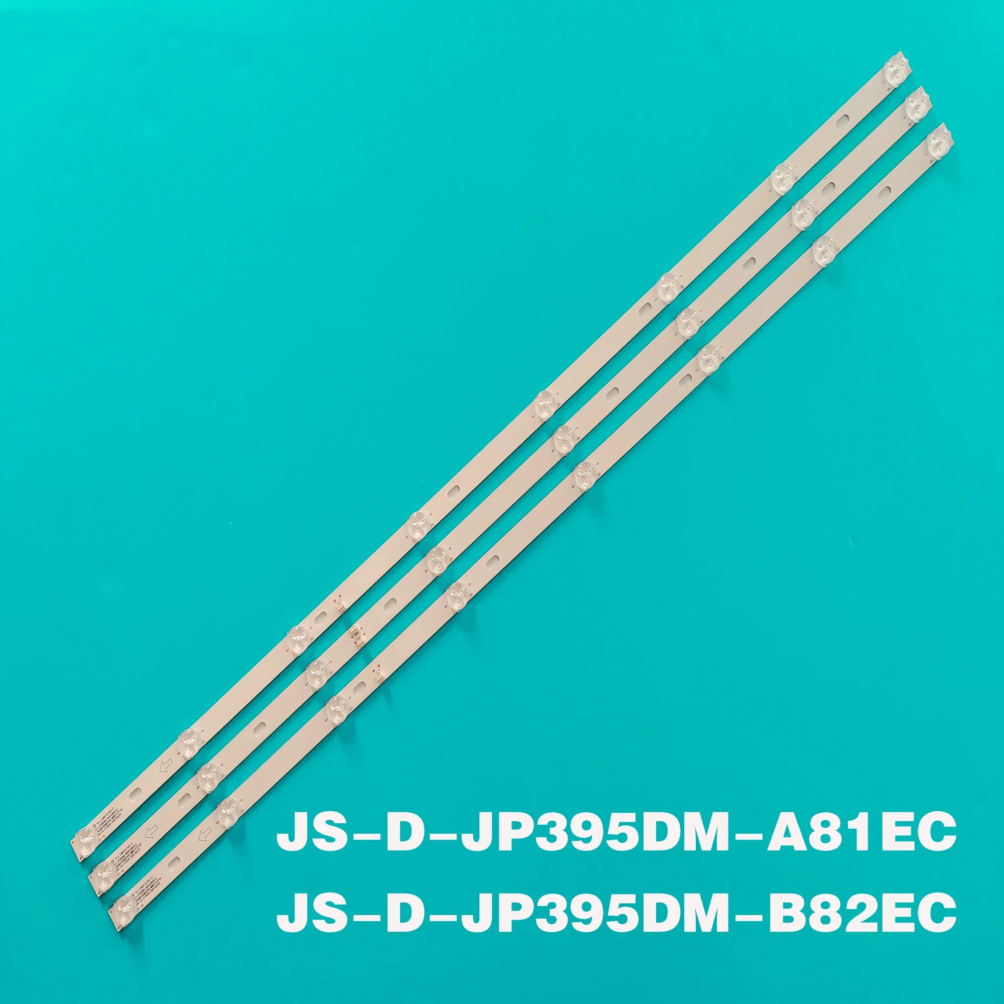 1/5/10 комплектов светодиодной ленты подсветки для UA40DM2500S 40LEM-1043/FTS2C 40LEM-1058/FT2C 40LEX-5038/FT2C 40LEX-5043/FT2C 40LEX-5058/FT2C