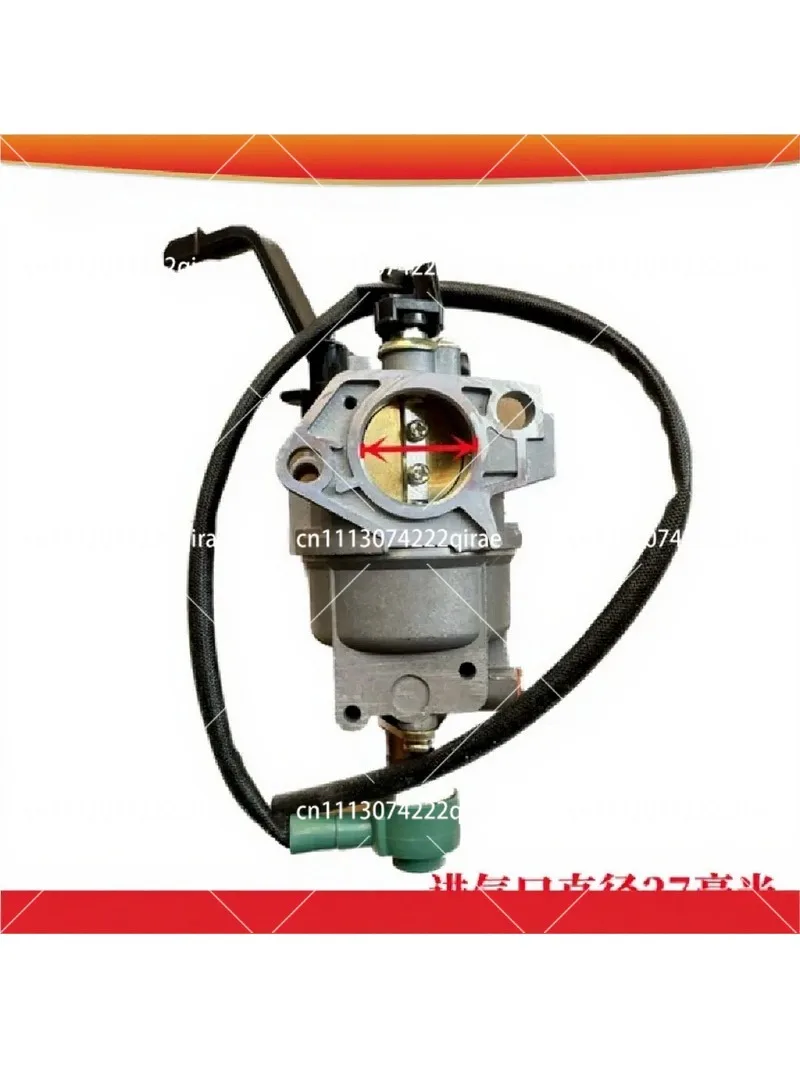 Carburetor Replacement for MTD 192F 9500 Power Tool Parts