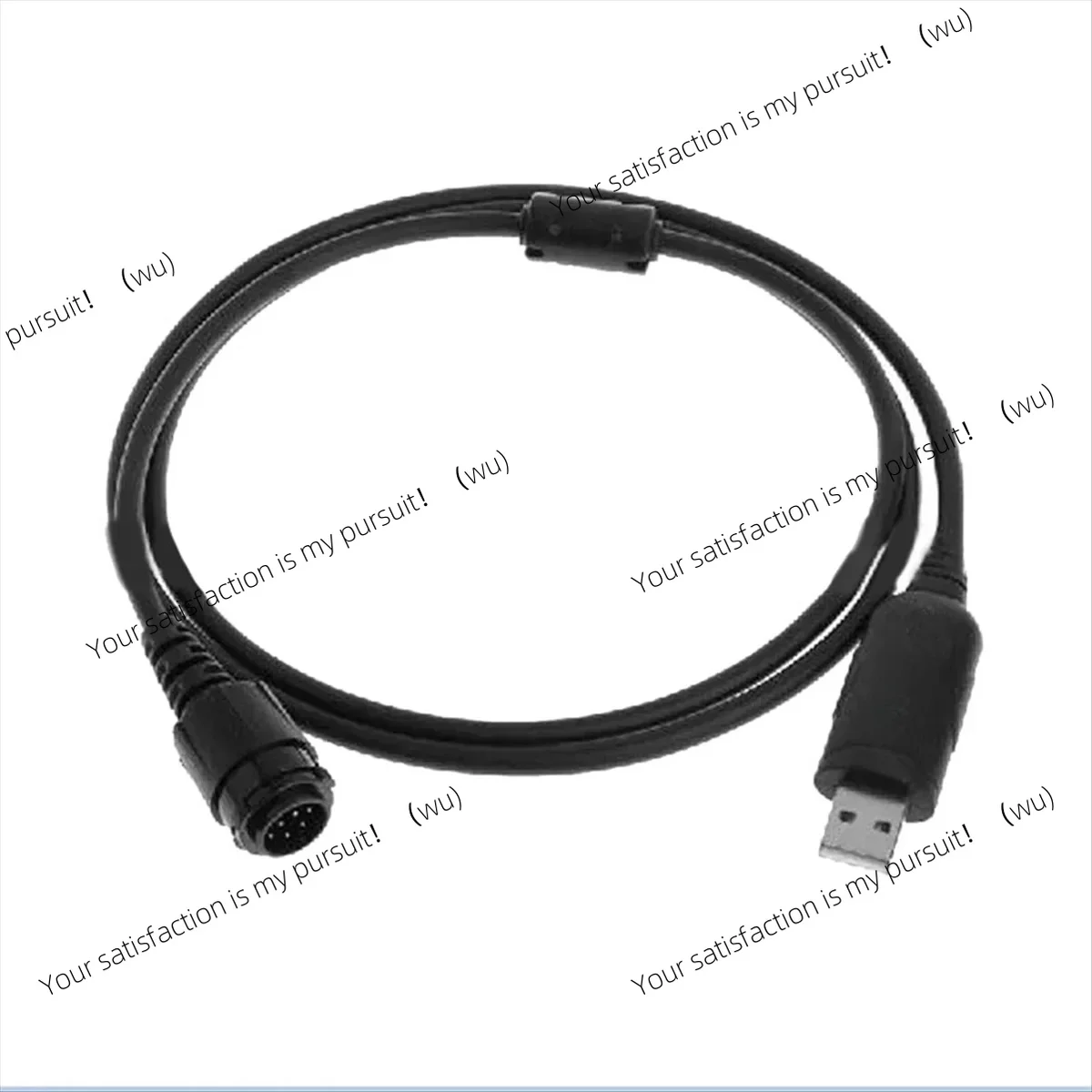 For Motorola Radio DM4400/E DM3401 DM3600 Durable HKN6184C Programming Cable