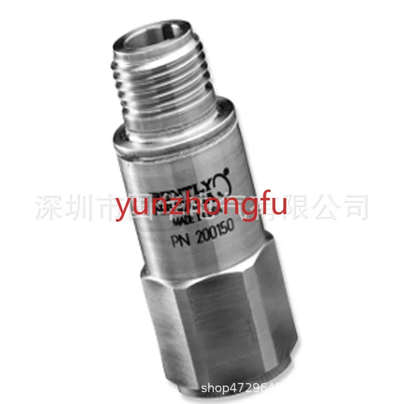 Applicable To 330500-02-00 Speed Sensor