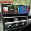 14.9 インチアウディ A4 A5 A4L S5 B9 RS4 RS5 2017 2018 2019 CarPlay 車 Android Autoradio GPS マルチメディアプレーヤーステレオナビゲーション 1