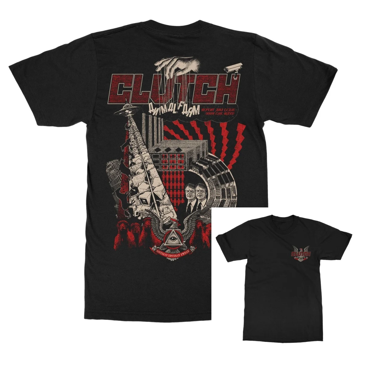 Camiseta de la banda Suffer No Evil Tour de EARLY ACCESS 2026, 100% algodón, con estampado gráfico, para hombre y mujer, estilo urbano de verano