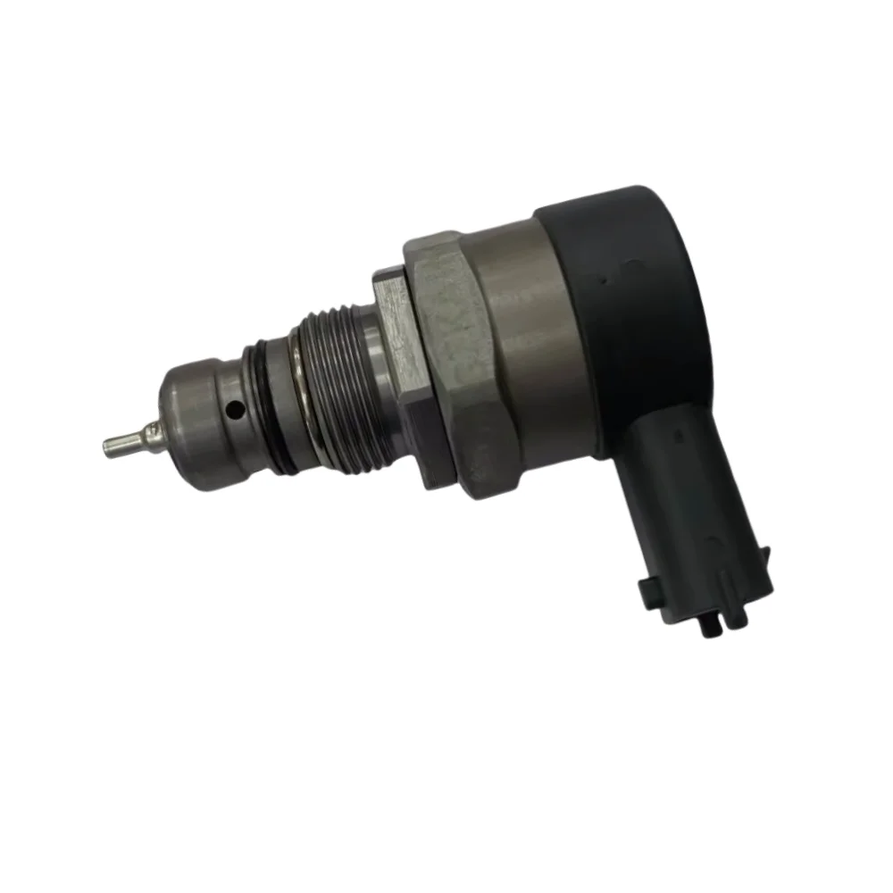 KM  0281002829 31402-3A000 FUEL PRESSURE CONTROL VALVE REGULATOR For DODGE For JEEP For HYUNDAI For KIA