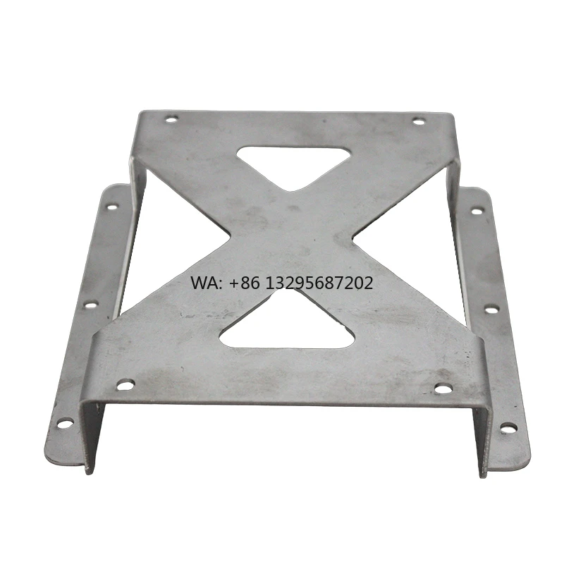 

Controller ST72660 Bracket with Better Fixation Aluminum Material Mid Drive Motor