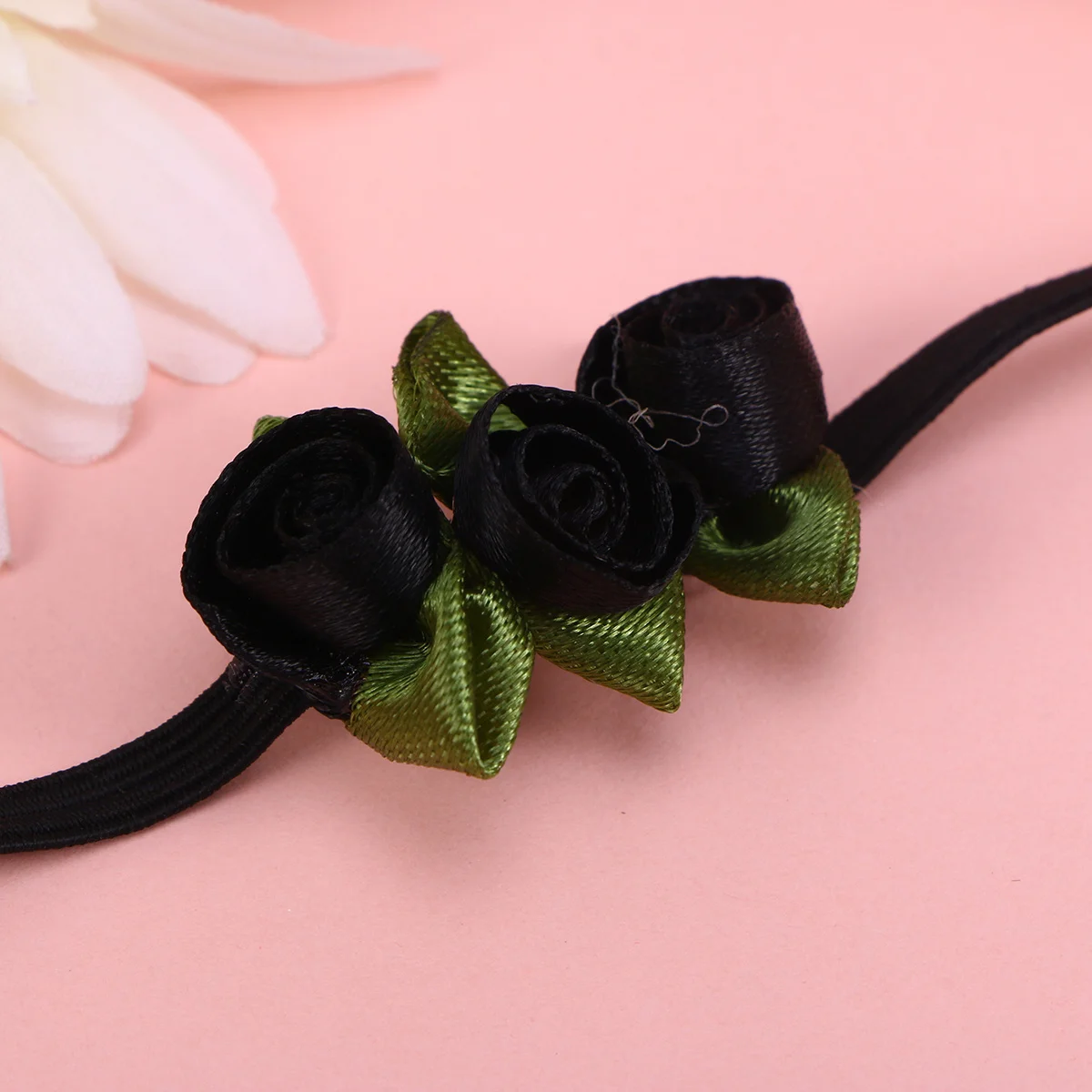 

Baby Yellow Tutu Skirt Flower Headband Photography Dress Mini Skirt Soft Lightweight Elastic Waistband Girls Girls Tutu Dress