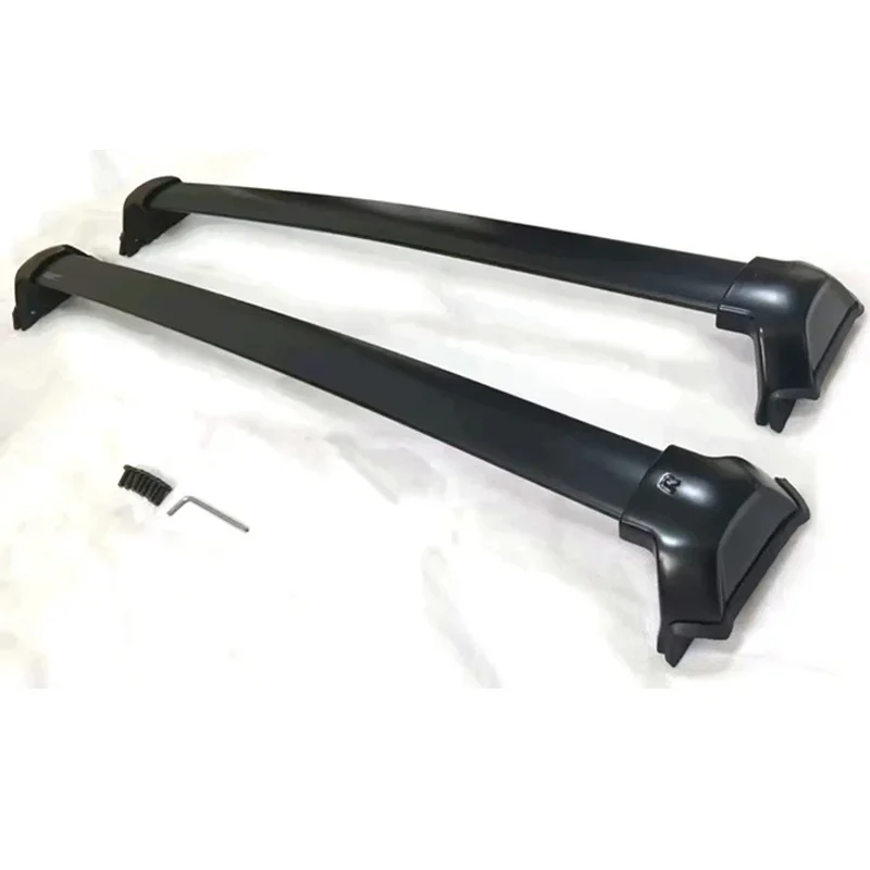 Factory Hot SaleYH-B-04 High Quality Aluminum Alloy Rack Roof Bar CRV -