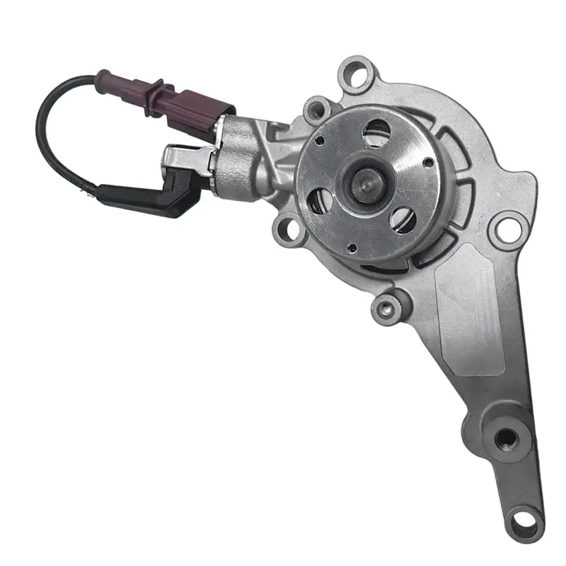 

Водяной насос охлаждения двигателя AASS для VW Passat Golf A1 A3 A4 A5 Q3 Seat Skoda 04L 121 011 L в сборе 04L121011E 05L121011C