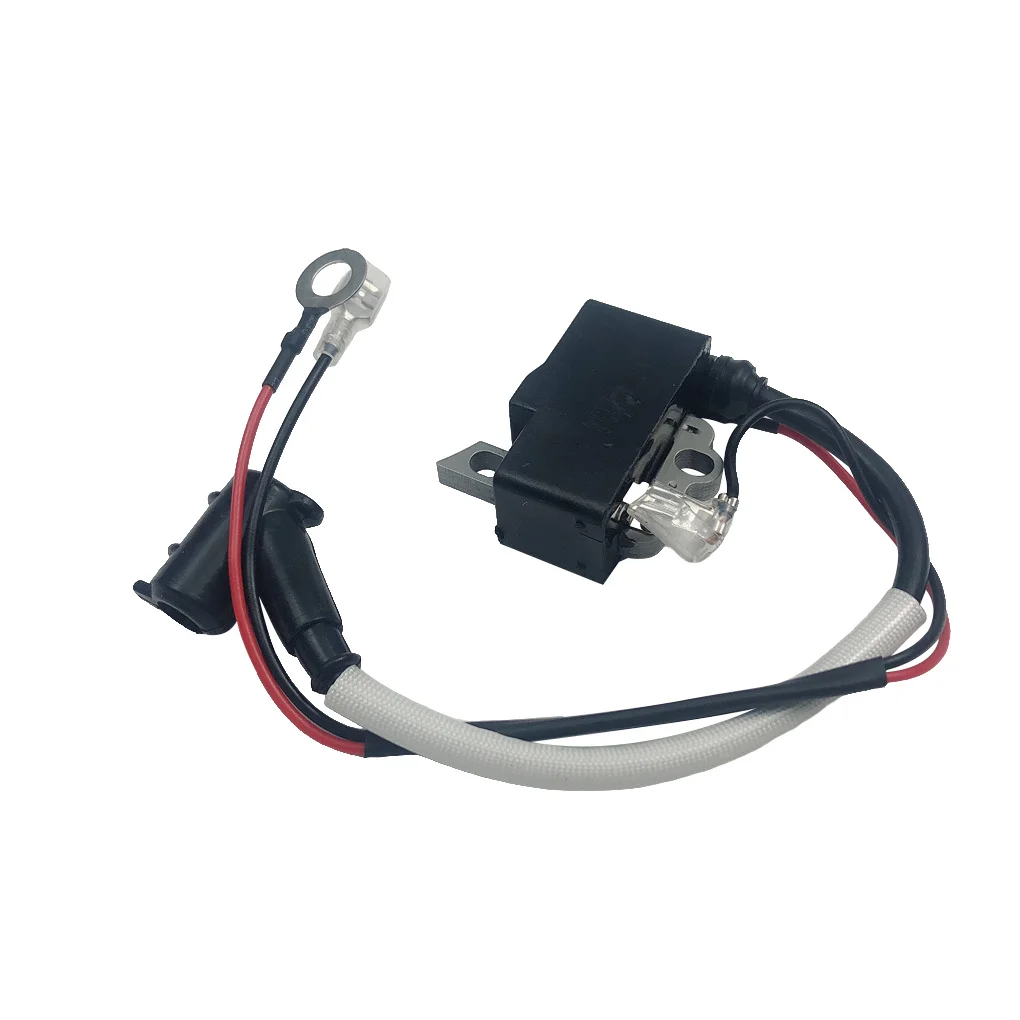Ignition Coil Chain Saw Powerful Chainsaw Engine Spare Parts Ignitor Attachments Replacement for MS362C MS362 TS400