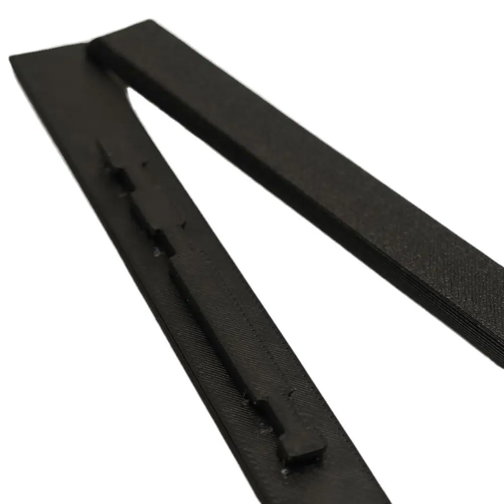 ハンドヘルドゲームコンソールプロテクター,傷防止,3Dプリント,ペット,サイドコンタクトカバー,軍団goアクセサリー,c3w3