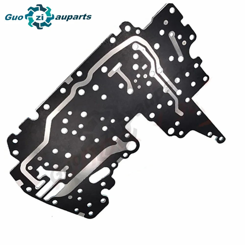 High Quality Brand New OB5 DL501 Transmission Valve Body Separator Plate for Audi OB5 Gearbox Rebuild Kit