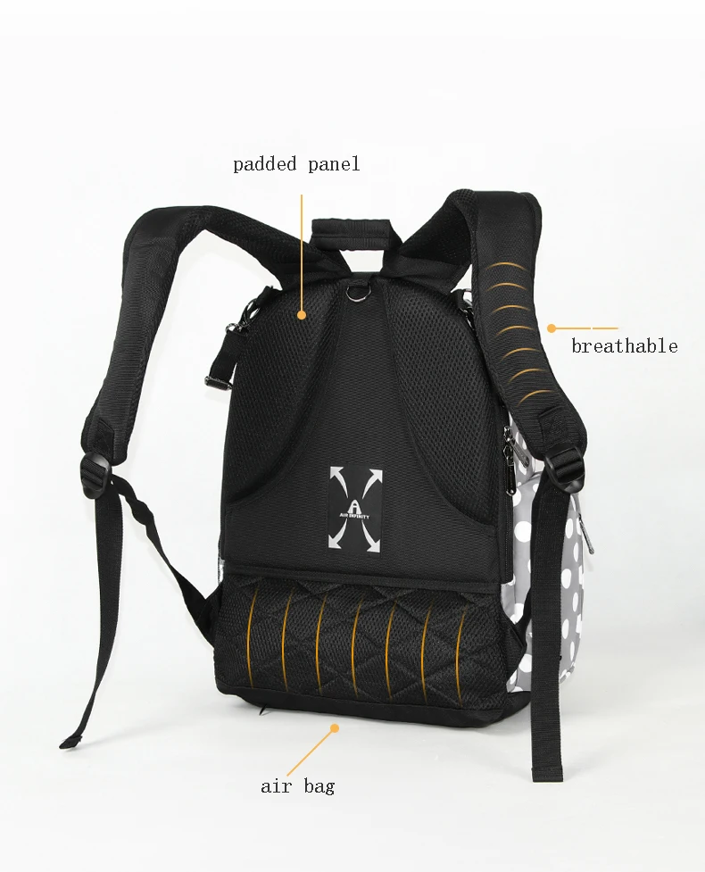 Top Seller 2024 Custom Logo Mommy Baby Bag Travel Waterproof Diaper Bag backpack Multifunctional Baby Bags for Mom