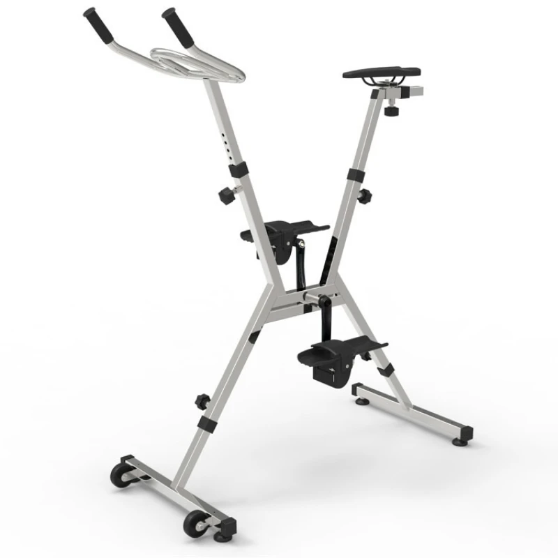 

Stainless steel 316 swimming pool water bike