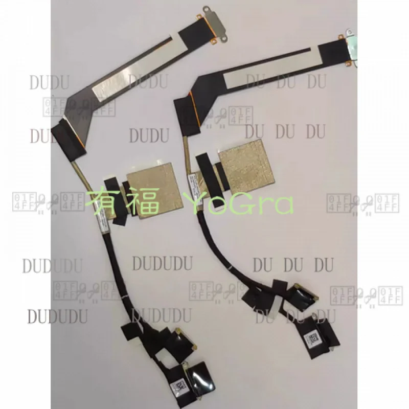 

Оригинальный DDD-кабель для DELL Latitude 7330S 7340S-OASIS EDP без сенсорного кабеля 0V92X0