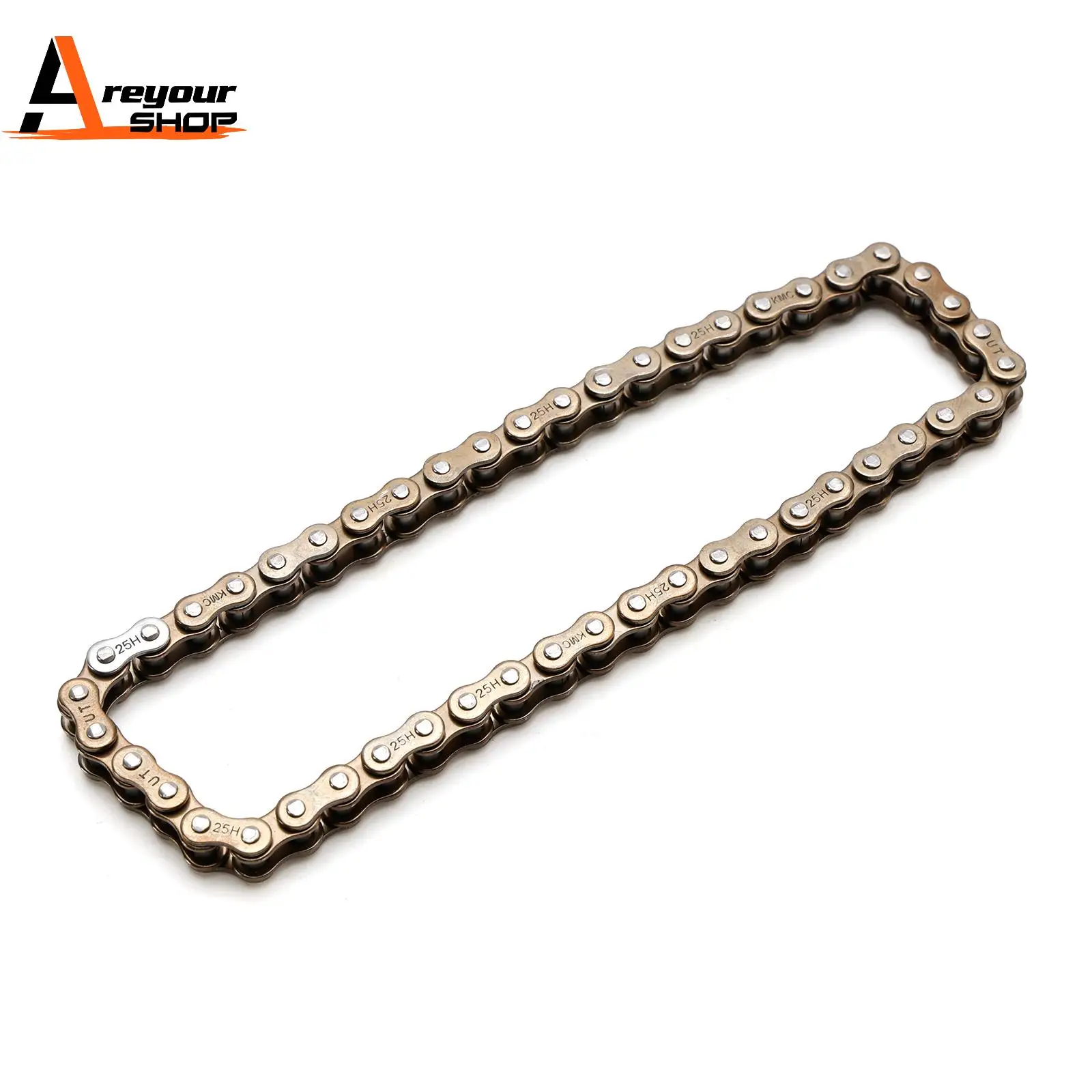 

Heavy Duty Drive Timing Chain 23319-E10-100 for Triton Outback Tomahawk Xtreme