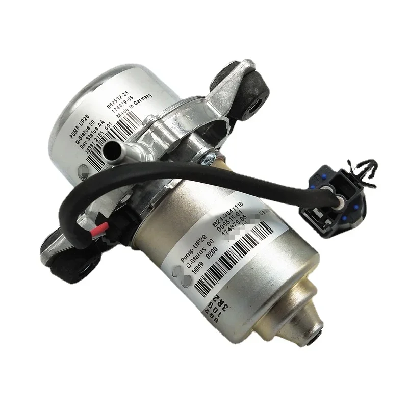 مضخة تفريغ أصلية لشيري تيجو 3 5 7 جراند برو G5 X5 A6 أريزو V5 B21- 3541110   بنزين بنزين جودة عالية