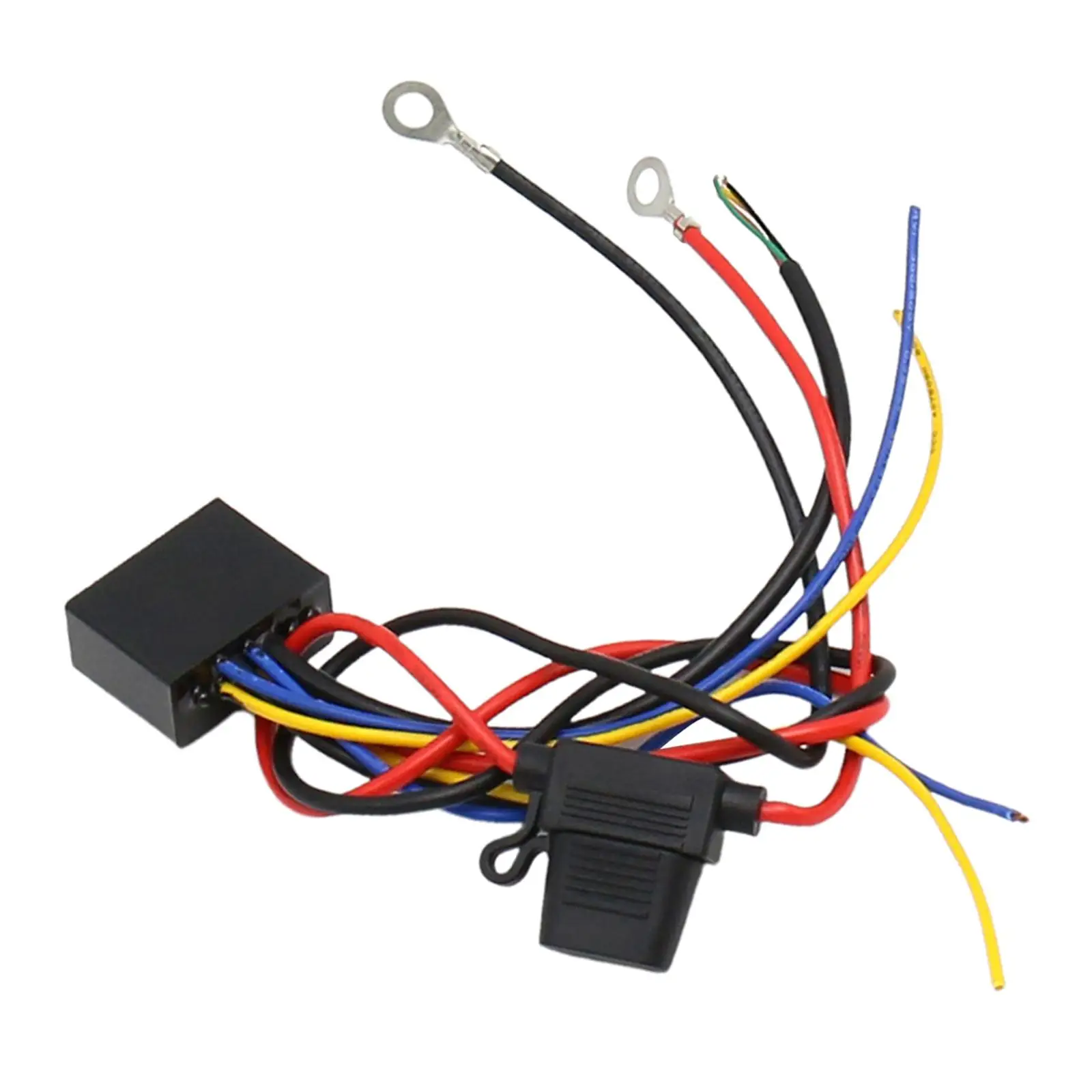 Replacement Durable Smart Relay for BMW R1200GS F750GS Adventure