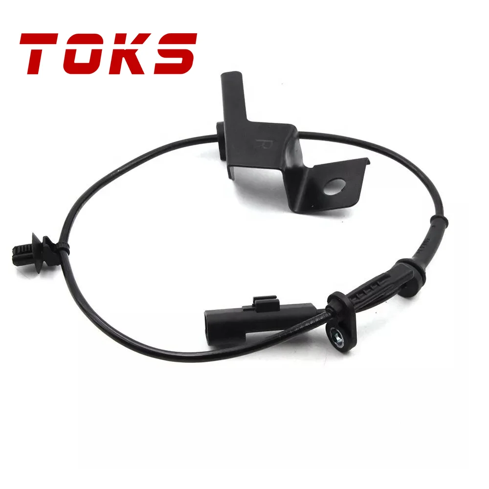 

Передний правый датчик скорости колес ABS TOKS DG9C2C204AD для Ford Mondeo FUSION LINCOLN MKZ 2013-2015 5223747, 1 шт.