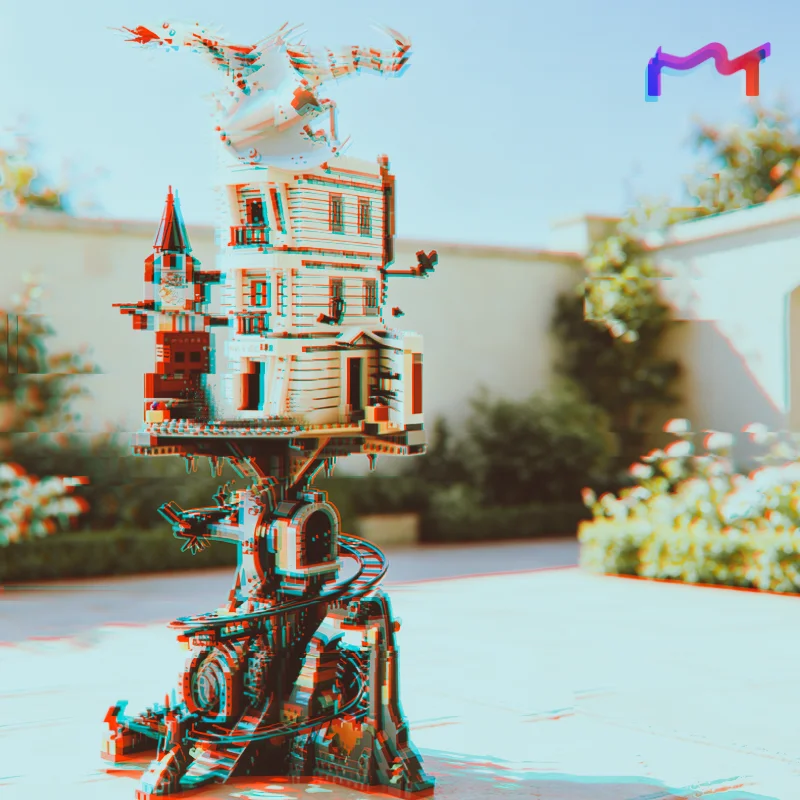 컬렉터스 에디션 신상품 MOC 4803피스 스트리트 뷰 - Lego Set City 리뷰 및 가격
