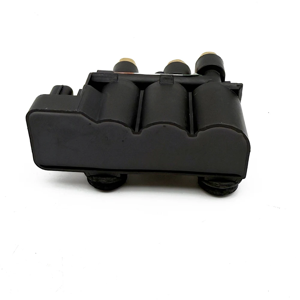 Luftfederungskompressor-Magnetventilblock LR070246 LR037082 LR113342 / LR070245 LR037081 für Land Rover Range Rover und andere – Detail 13