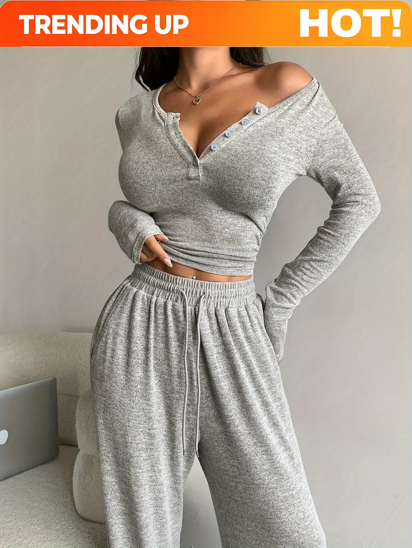 Customization Women's Pajamas Winter Nighty For Woman Pajama Set Home Wear Women Ladies Pyjamas Long Sleeve Pajamas Sleepwear Fe