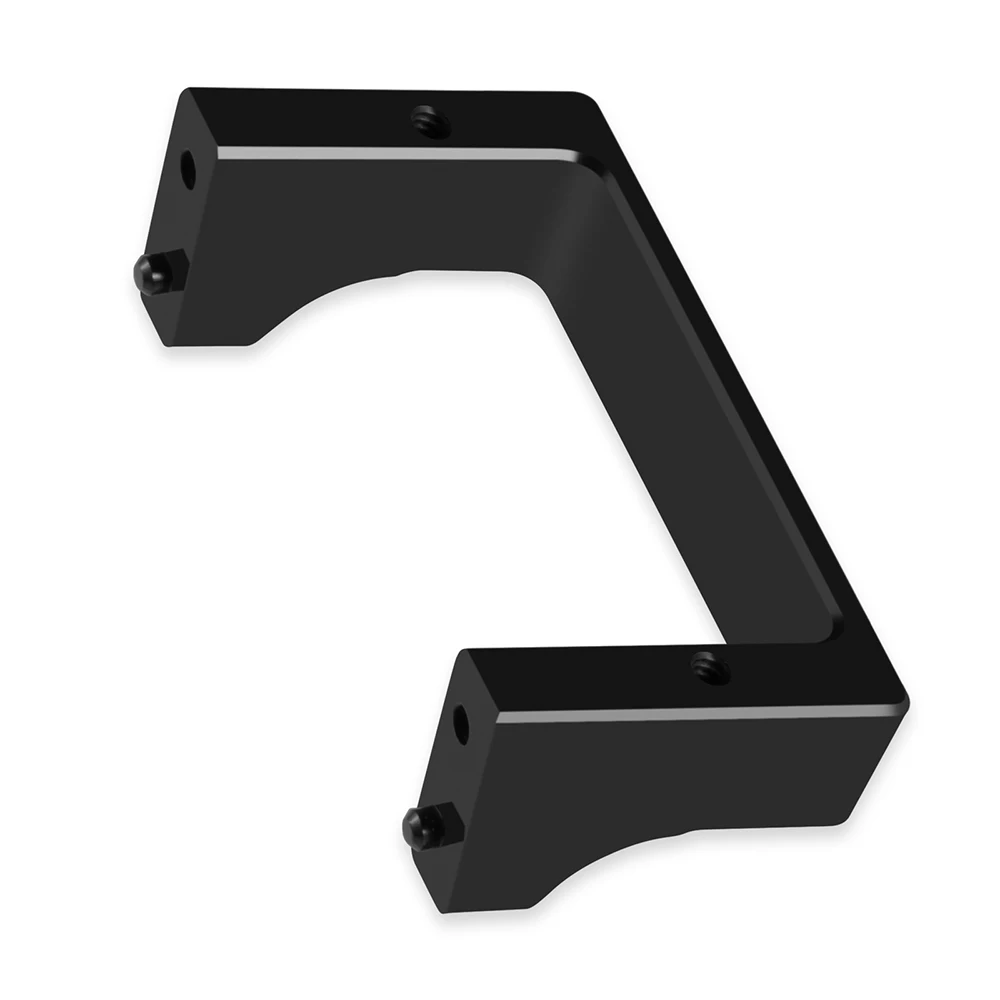 TRINOOD Servo Motor Mounting Base for 1/24 LOSI Mini-B RC Car Upgrade Parts