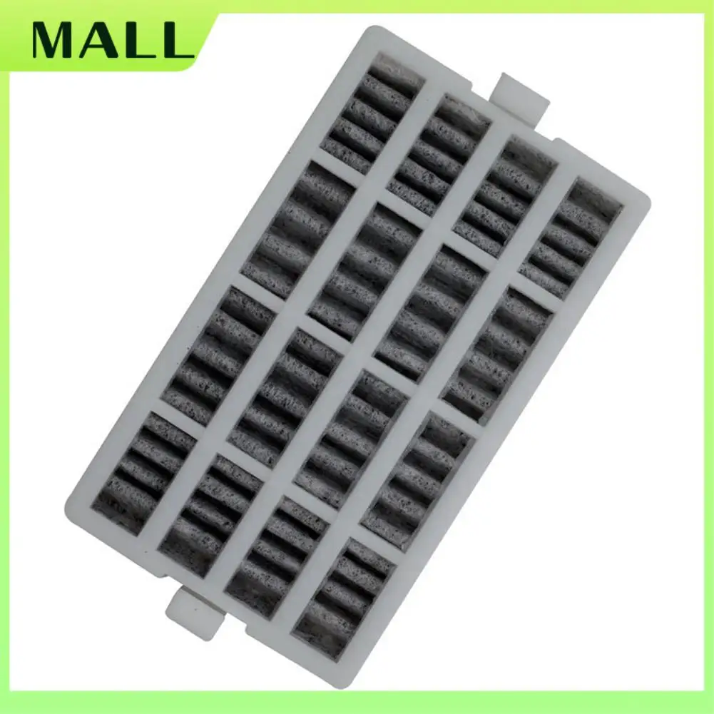 MALL 8 Pcs Refrigerator Activated Carbon Filter Air Filter Replacement For Whirlpool W10311524 Refrigerator Parts