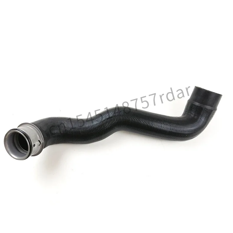 Suitable for Mercedes Benz CL class s class 600 coolant hose a2215018682 water tank connecting water pipe injection mold