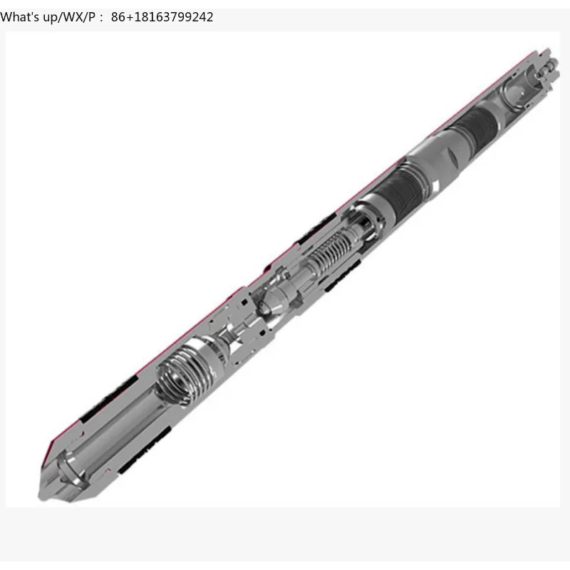 Low Temperature Lift Valve for Arctic Oilfield Operations with Anti-Freeze Modification: Resists Frost Damage & Ensures Safety