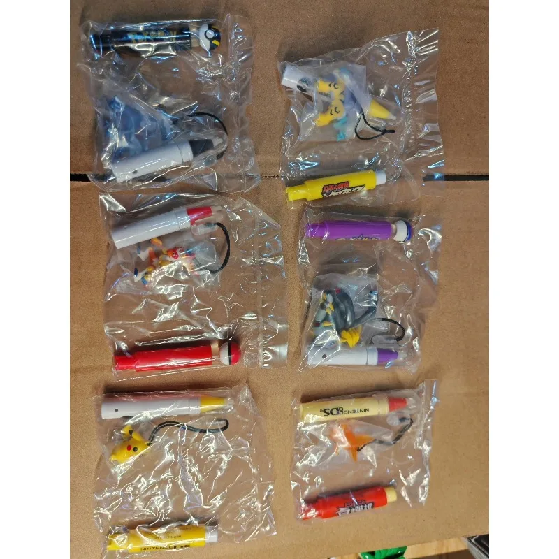 

Pokemon Figure Infernape Simiabraz Panfer Giratina Dialga Pikachu Ornaments Accessories Toy