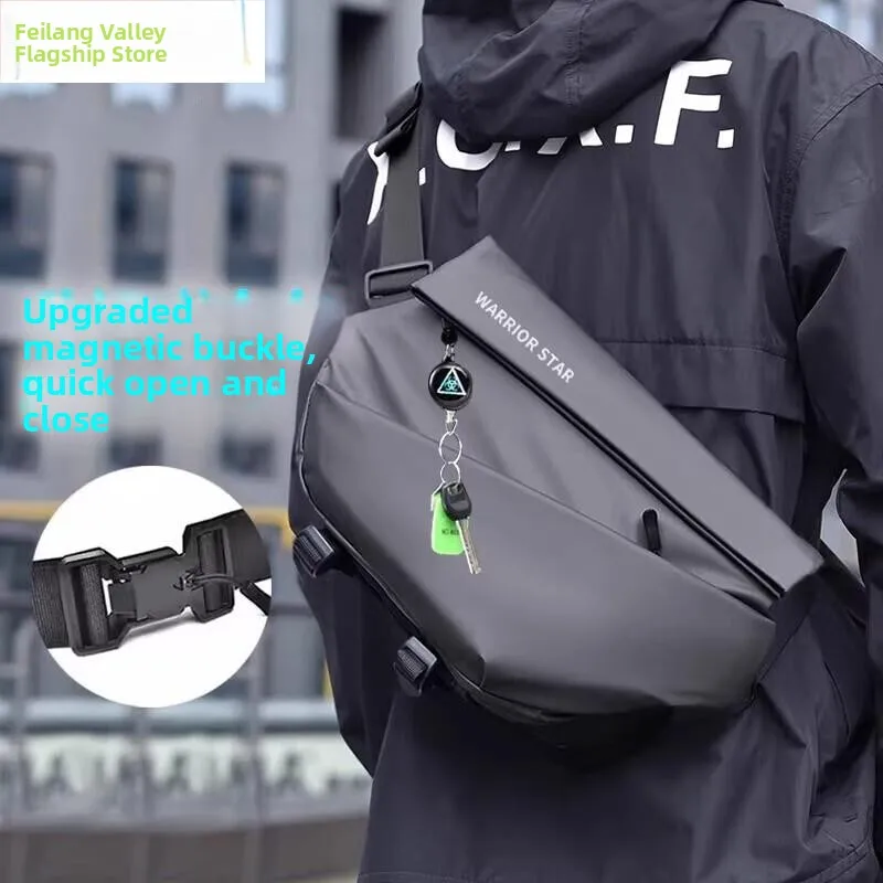 men's-crossbody-chest-bag-waterproof-casual-commuter-backpack-versatile-small-diagonal-bag-leisure-sports-bag-for-men