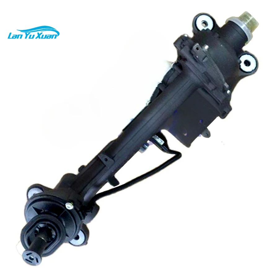 

Рулевая рейка LHD для VW Touran Sharan Tiguan Passat CC Q3 3AB423061M 3AB423061HX 3AB423061A 3AB423061C 3AB423061X