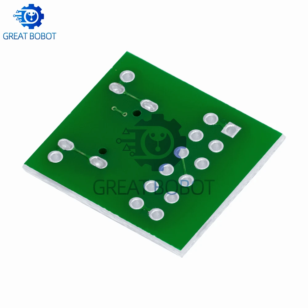 1~10PCS 5‌v 3a USB-C to DIP Breakout Board - Type-C Female Solderable Adapter with 24-pin Header for PCB Prototyping