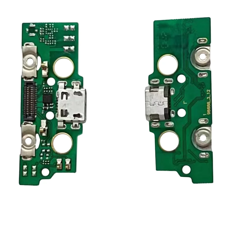 LCD Screen Mainboard Flex Cable For Lenovo Tab M8 HD 8505X TB-8505F TB-8505 8505 Usb Charger Charging Dock Plug Connector Board