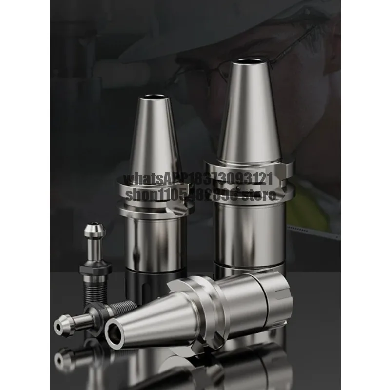 Numerical control tool holder, chuck, machining center High precision tool holder dynamic balance