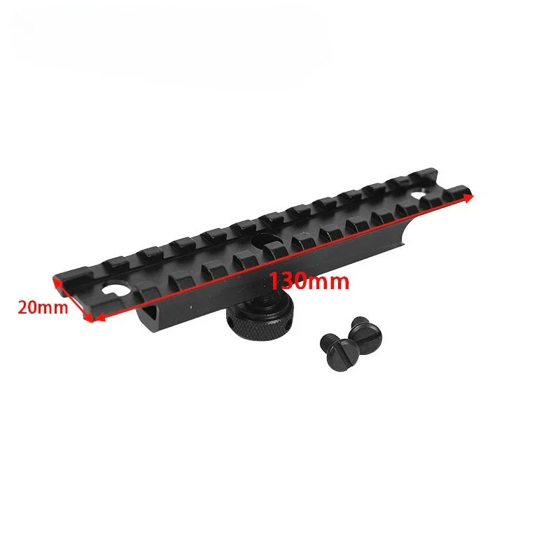 Tactical 11-20Mm Do… - image