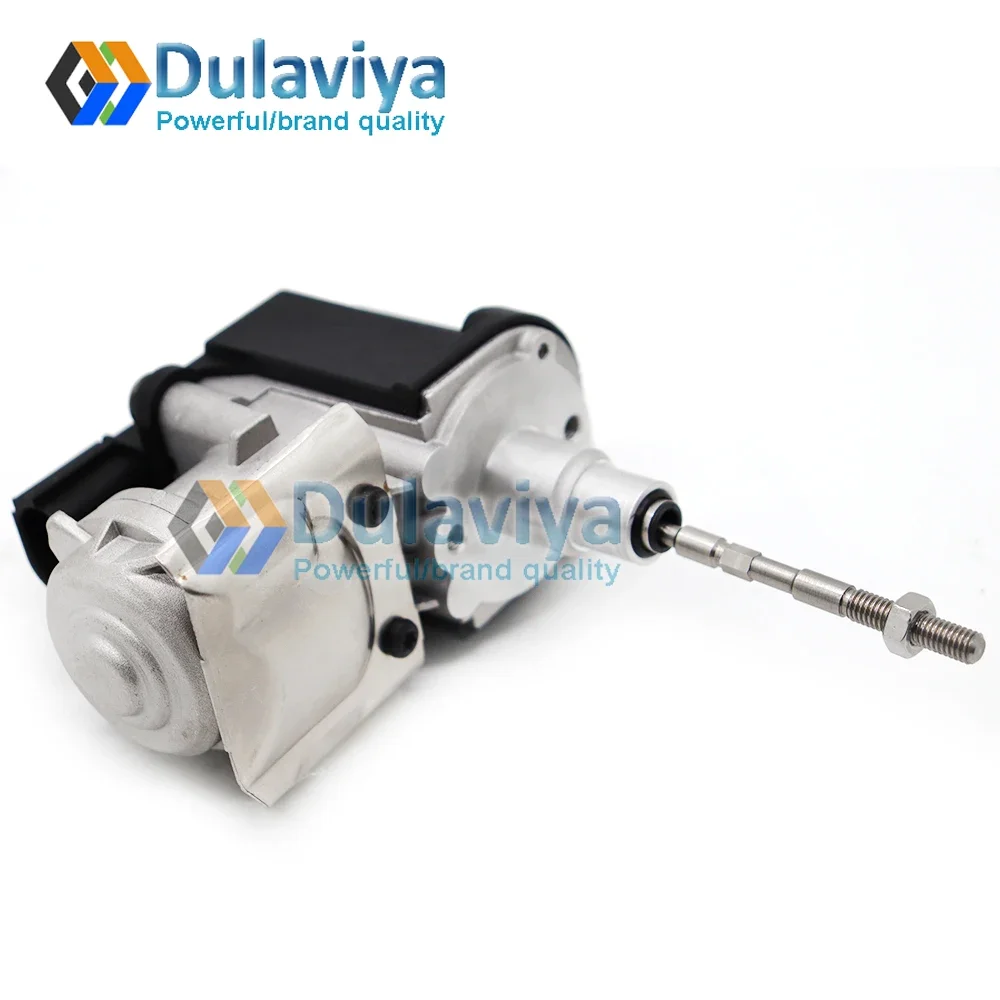 Actuador eléctrico turbo automático para Audi A4 A6 A8 Q5 2,0 TFSI 06l 145612 j 06l 145612 k 06l 145612 g 7059738   EA 0601001