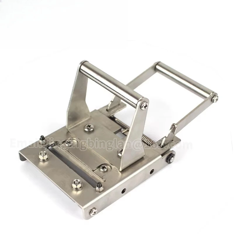 

Manual Edge Cutting Stainless Steel PVC Edge Cutting Knife End Knife Device Woodworking Tools M0C55