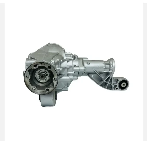 OEM A1643302202 front differential for 4matic ML500 GL450,500,550 GL320 350 cdi 3.70